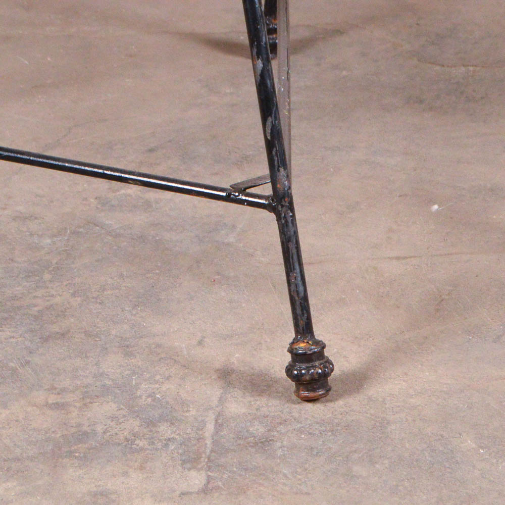 Vintage Metal Acapulco Chairs