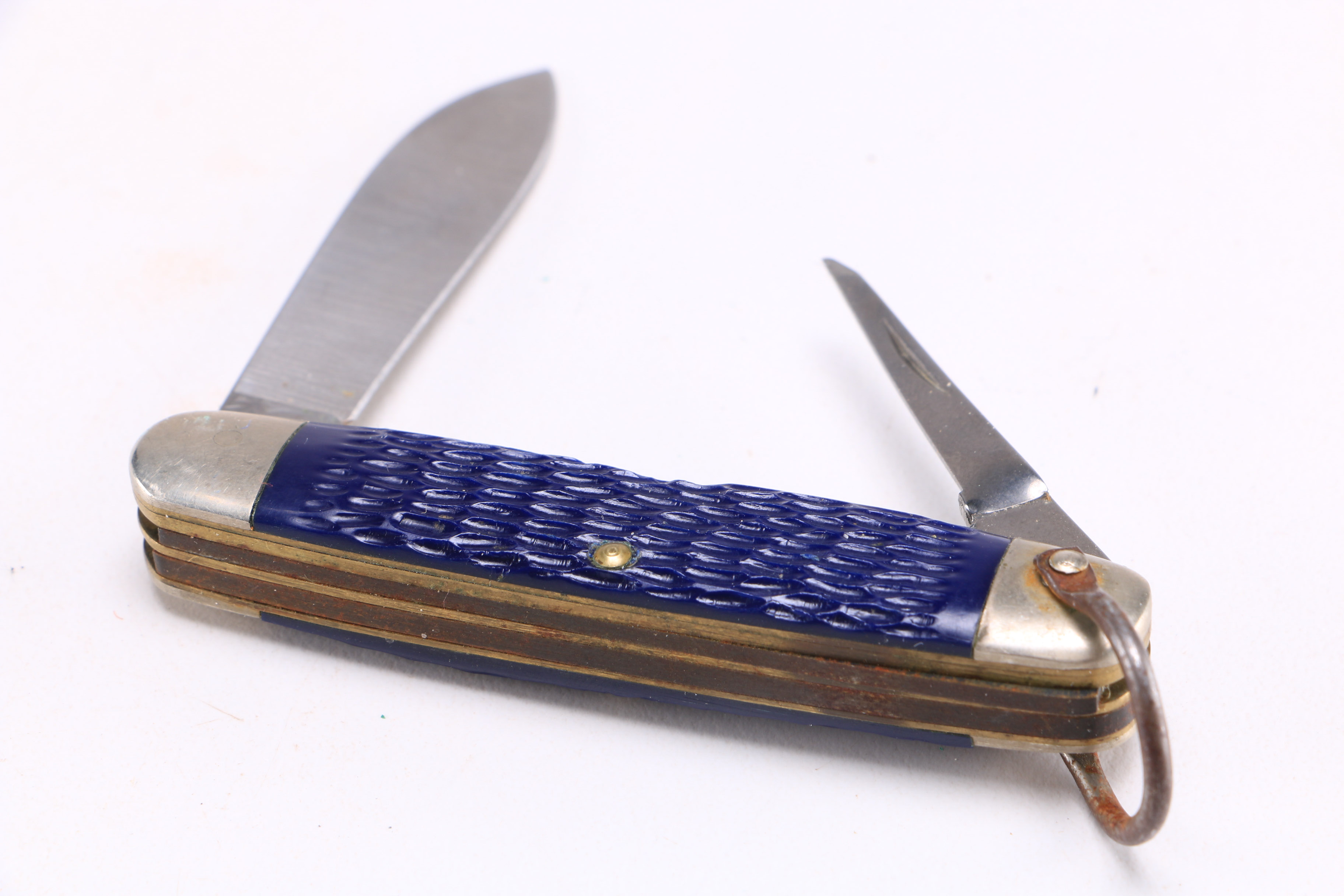 Cub Scout Pocket Knife