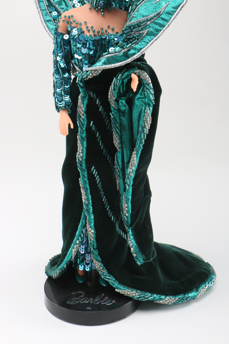Bob Mackie "Neptune Fantasy" Barbie Doll