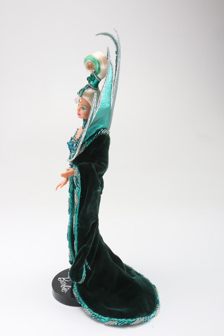 Bob Mackie "Neptune Fantasy" Barbie Doll