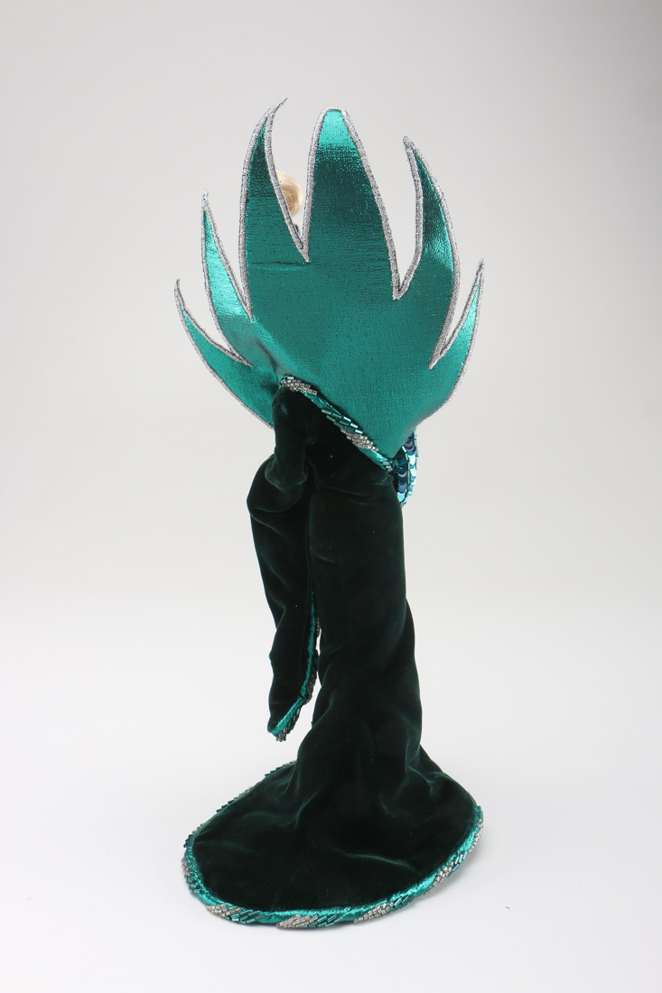 Bob Mackie "Neptune Fantasy" Barbie Doll