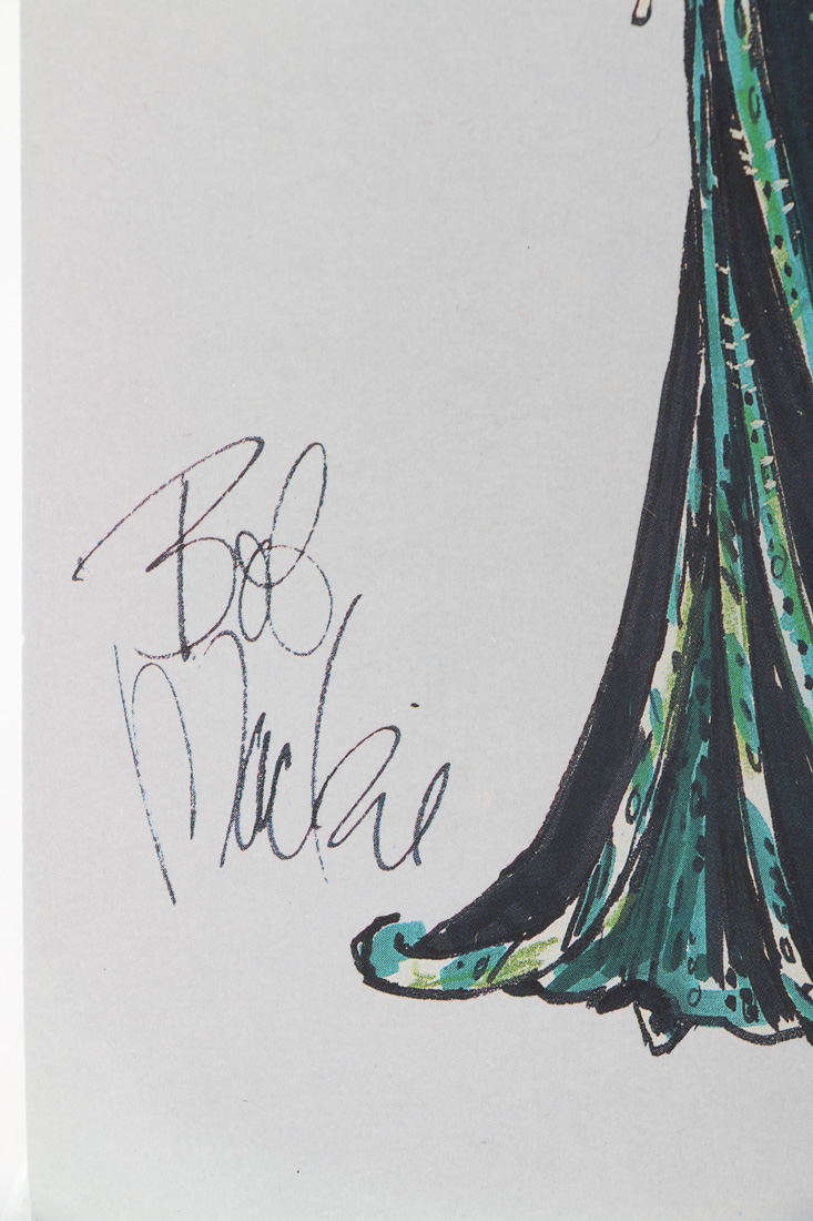 Bob Mackie "Neptune Fantasy" Barbie Doll