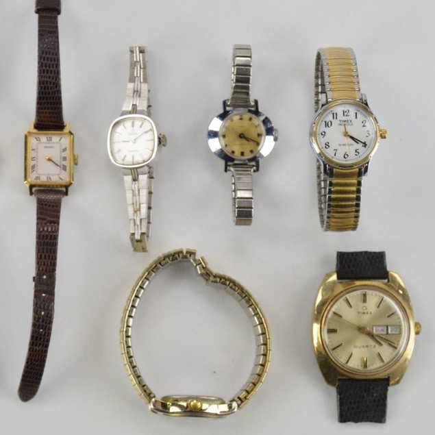 Vintage Women's Watches