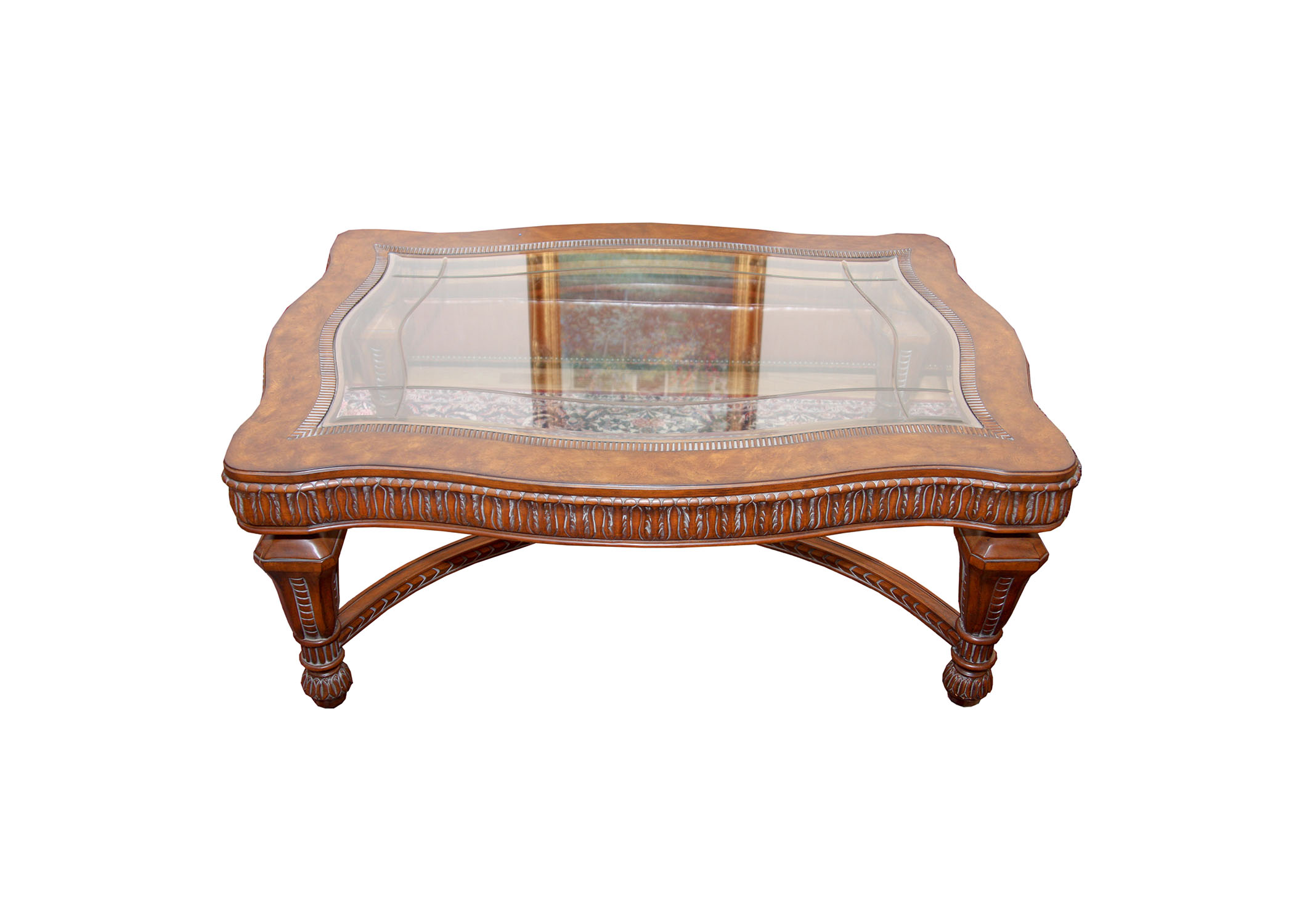 Drexel Heritage Coffee Table