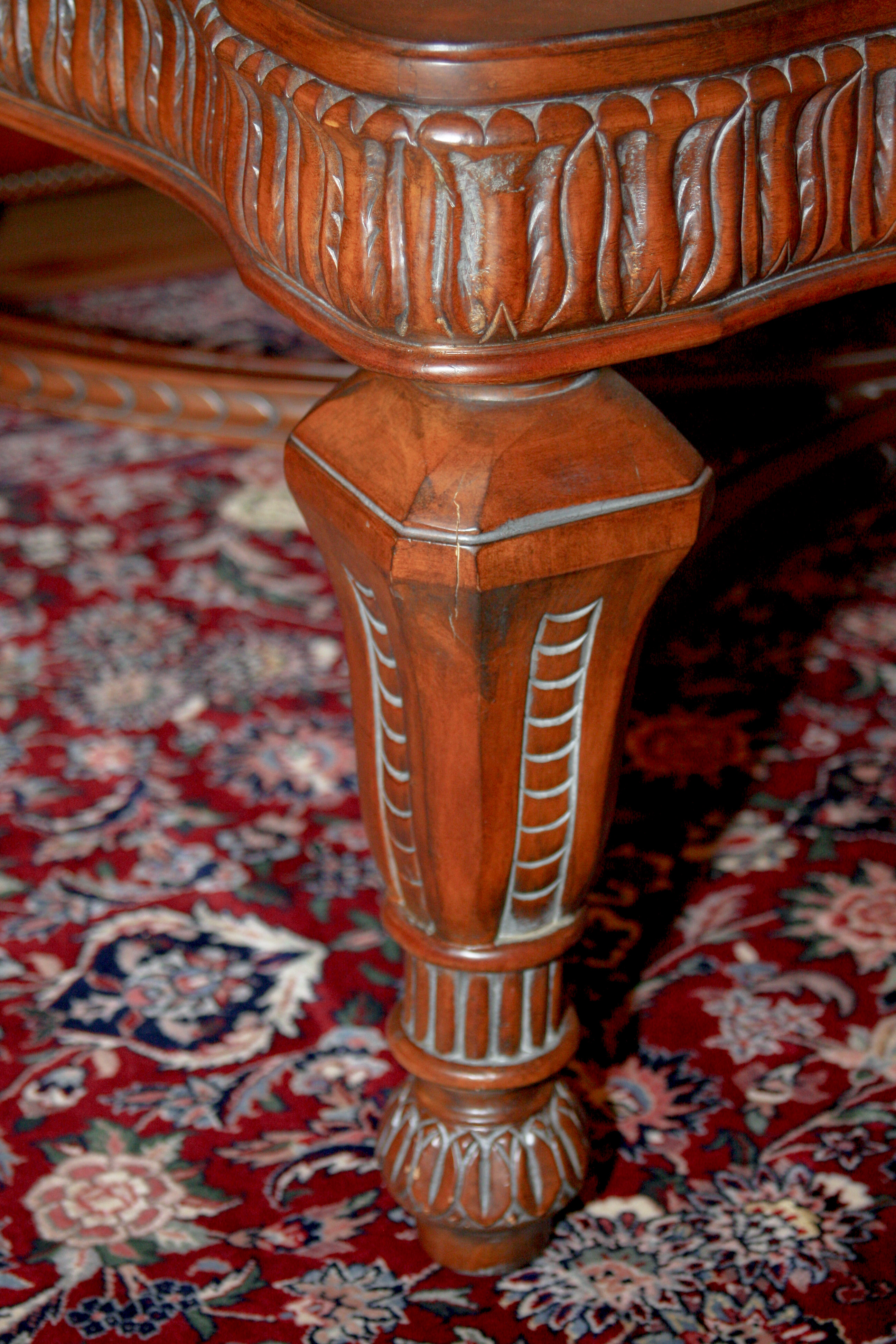 Drexel Heritage Coffee Table