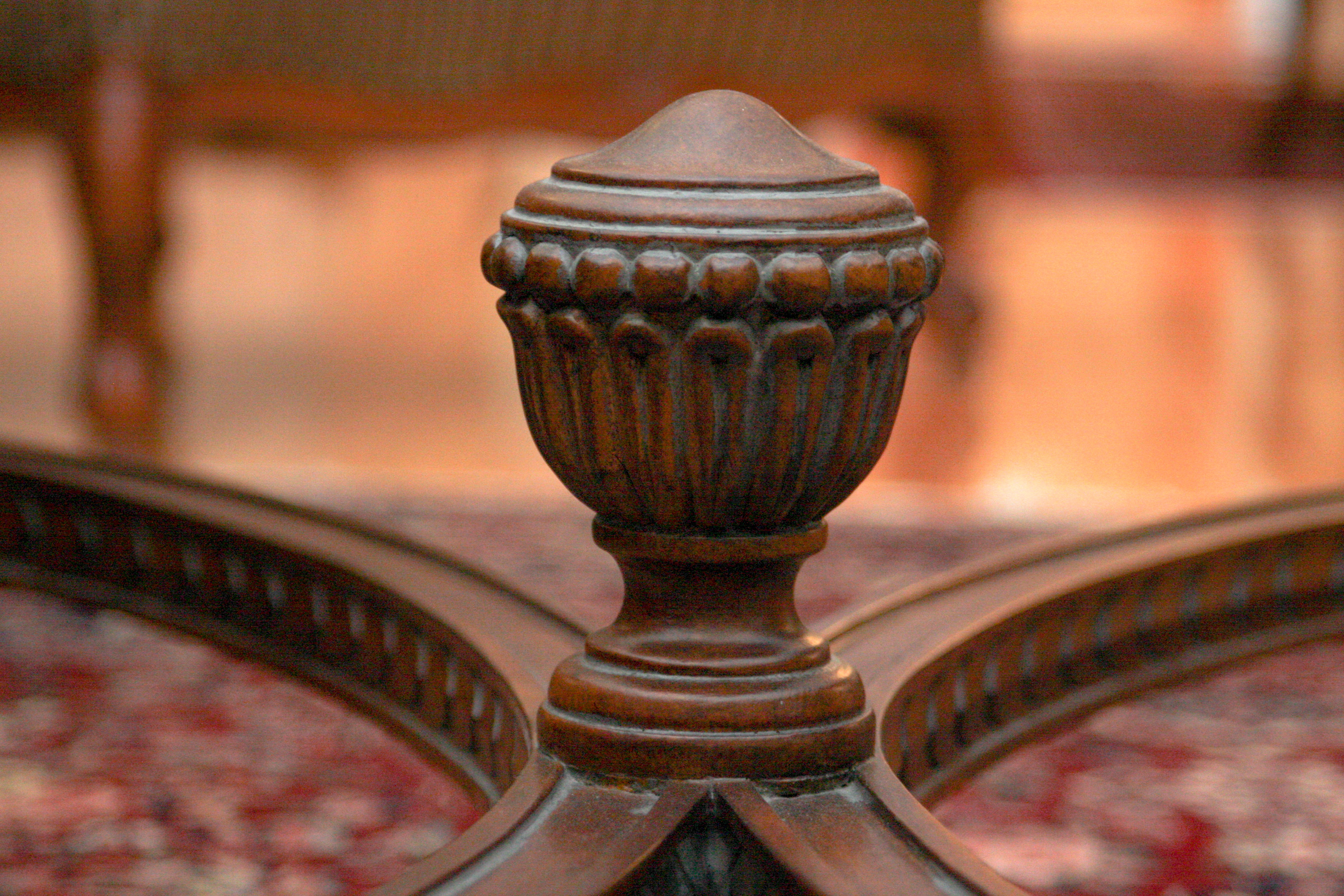 Drexel Heritage Coffee Table