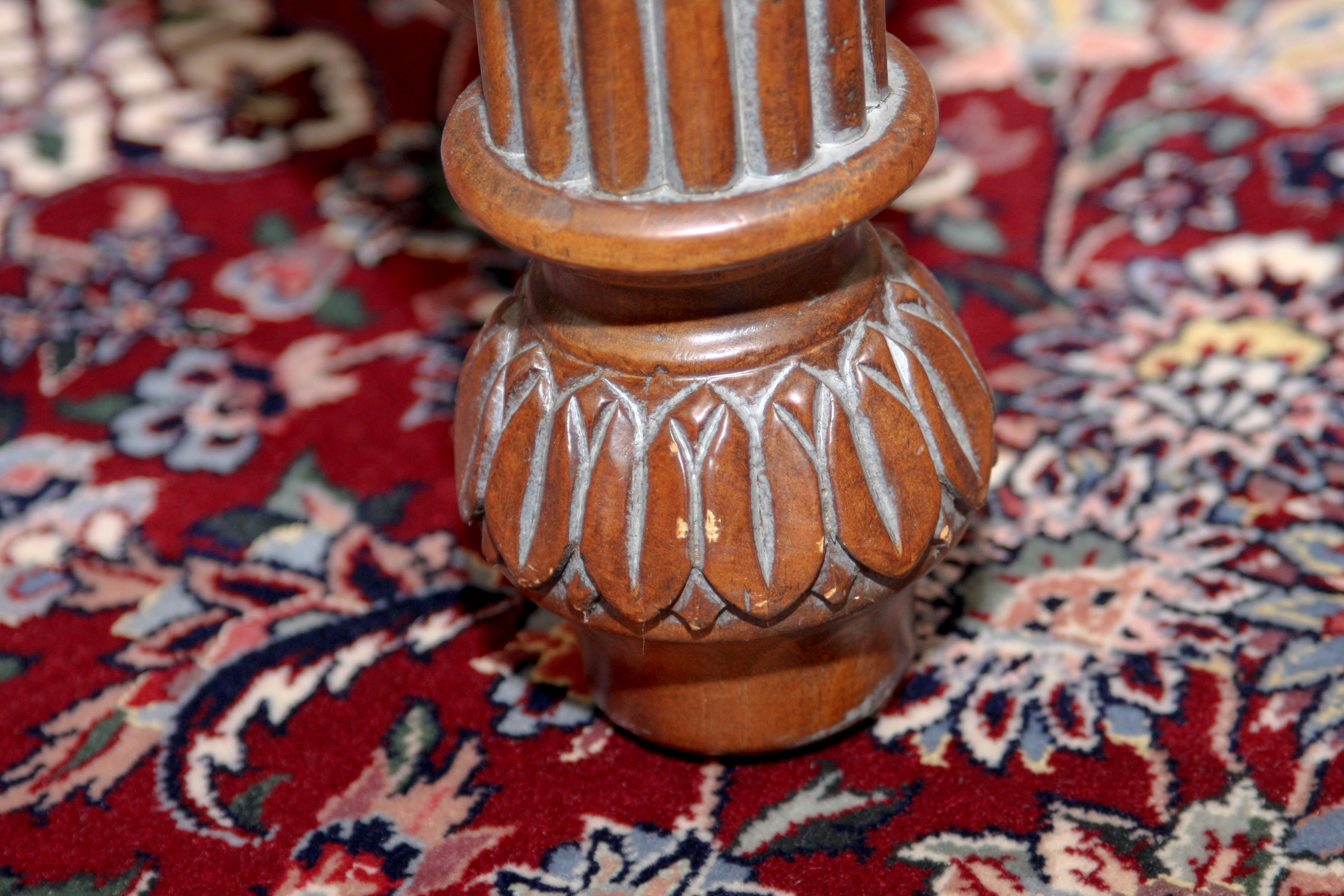 Drexel Heritage Coffee Table