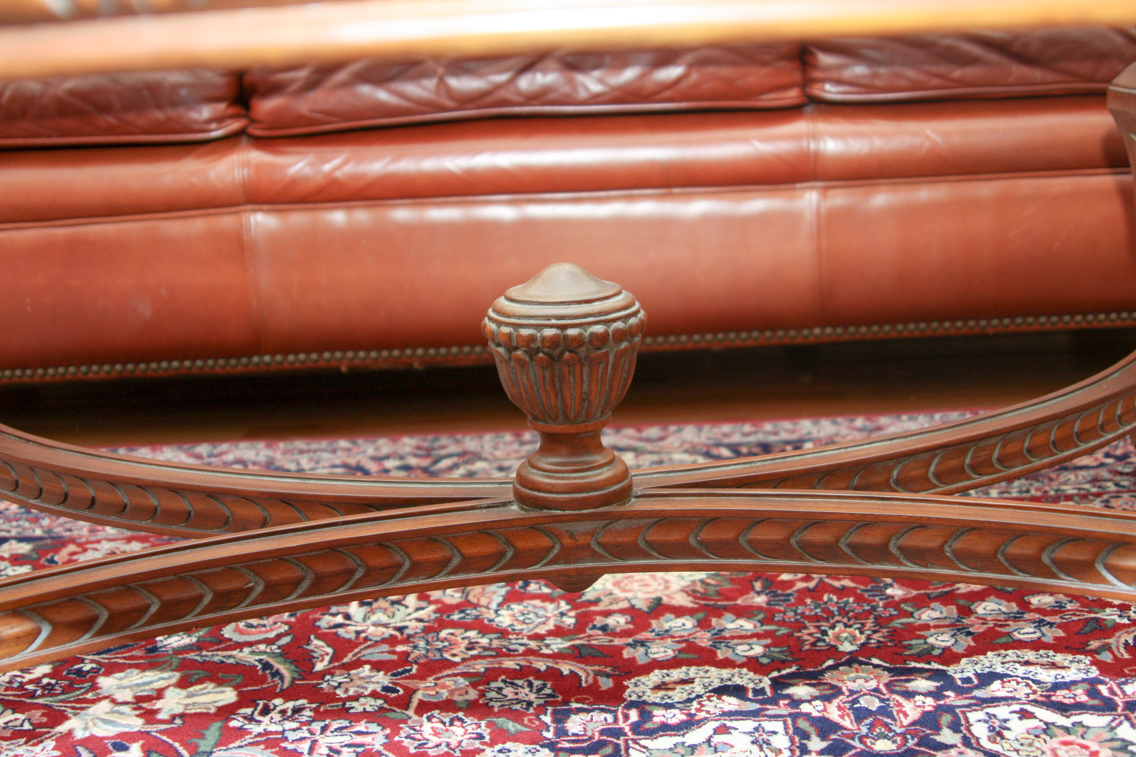 Drexel Heritage Coffee Table