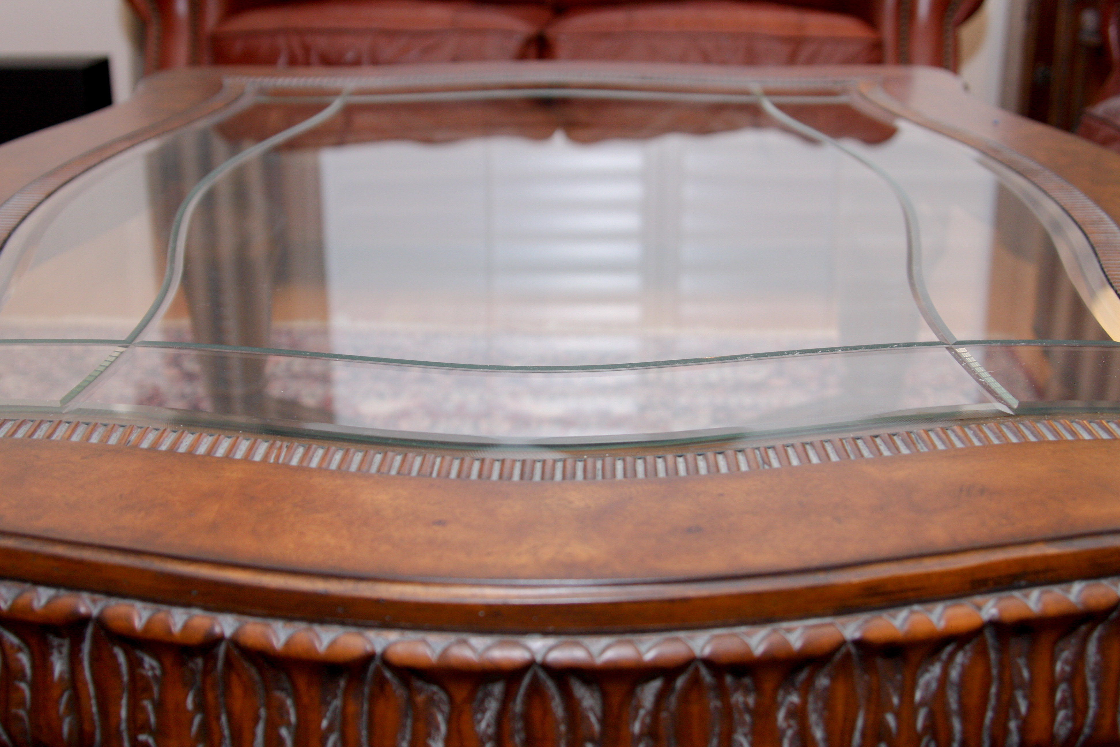 Drexel Heritage Coffee Table