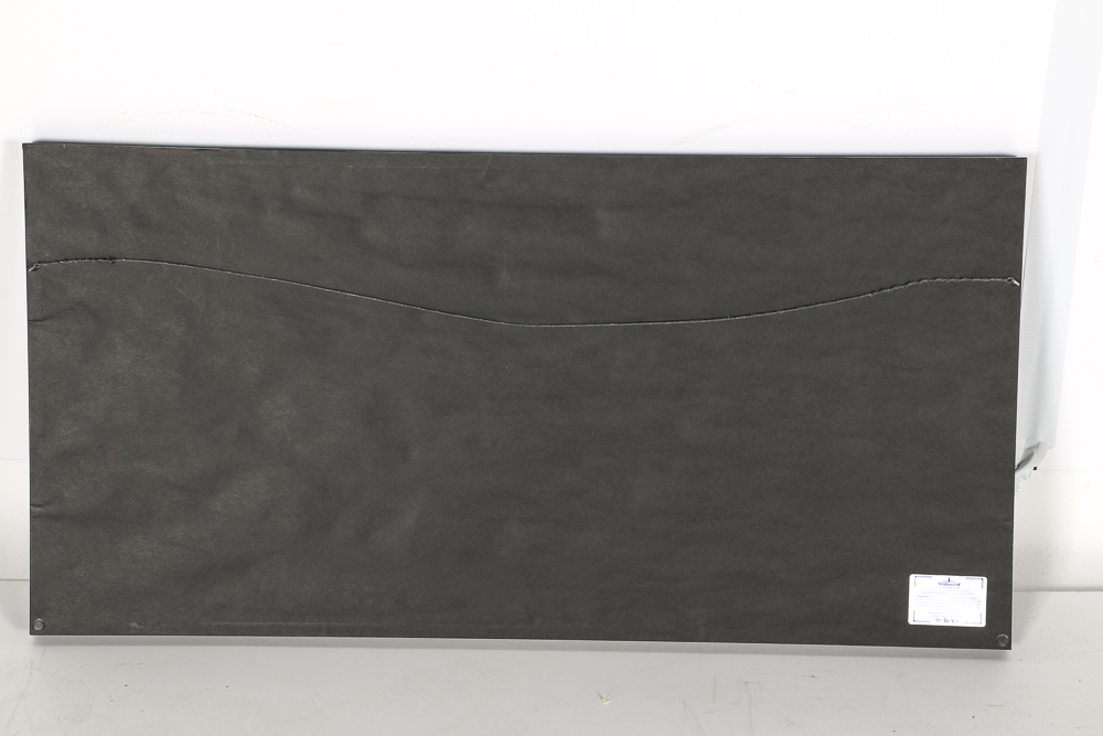 Tim K. Adwell Offset Lithograph "Monument Circle Farewell Parade"