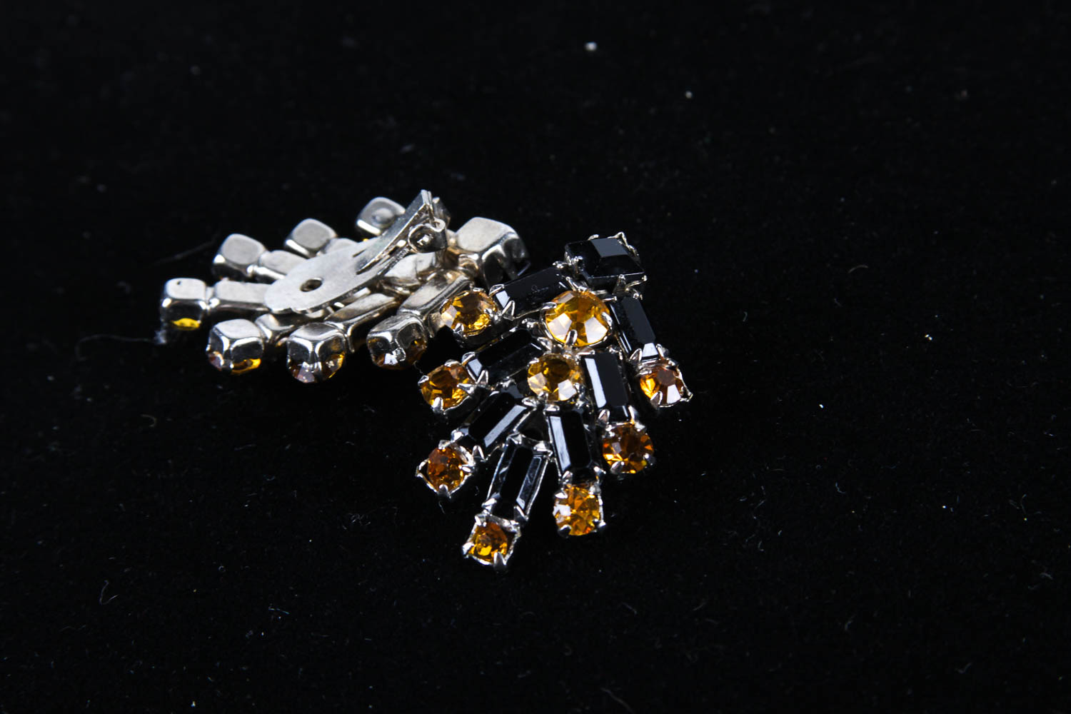 Collection of Costume Earrings