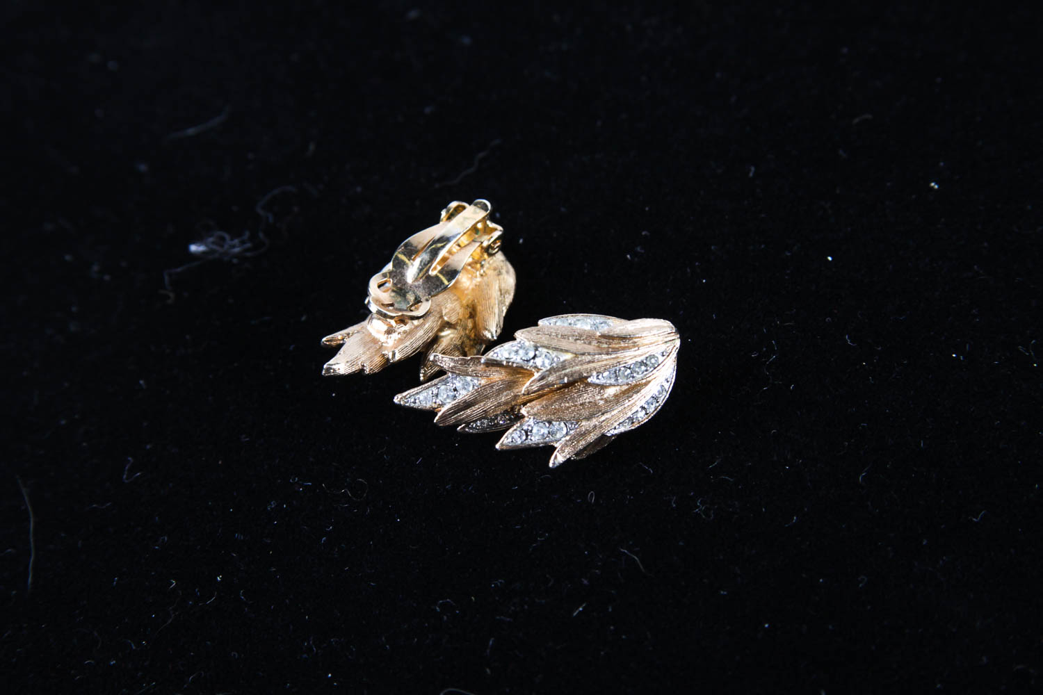 Collection of Costume Earrings