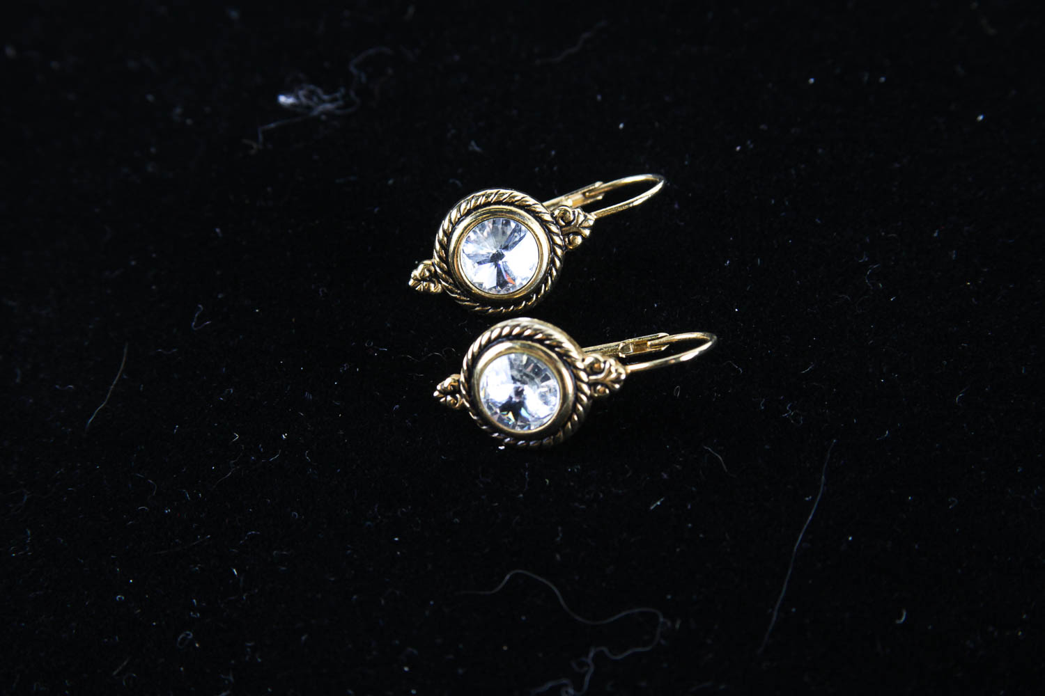 Collection of Costume Earrings