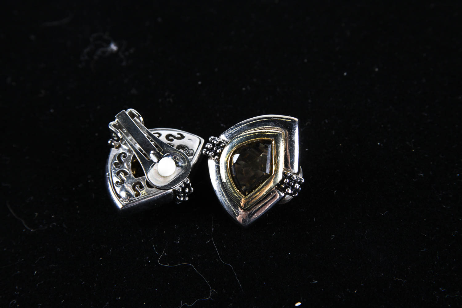 Collection of Costume Earrings