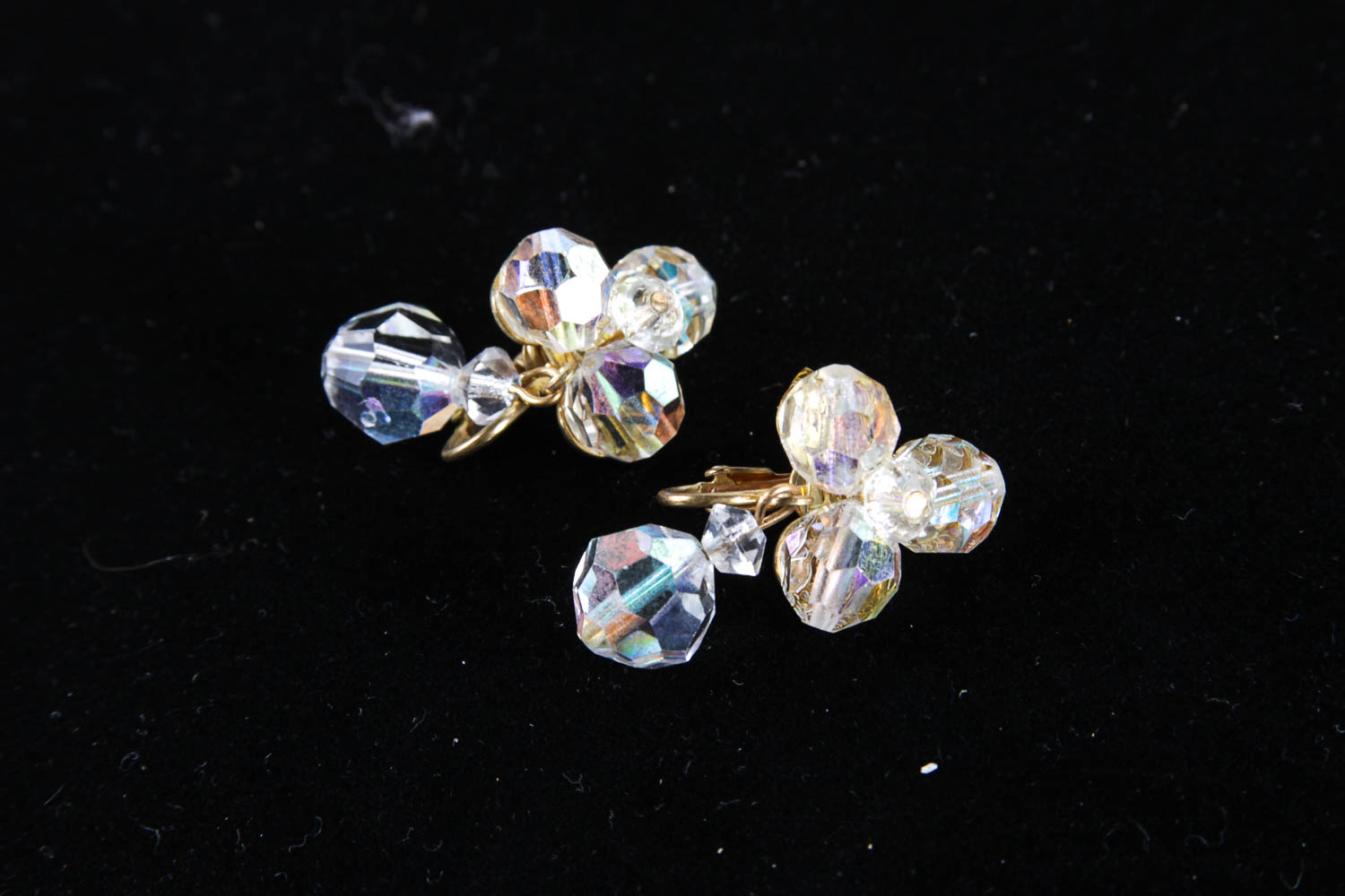 Collection of Costume Earrings