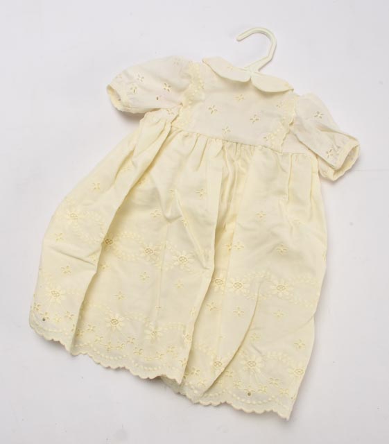 Vintage Annette Himstedt "Paula" Doll