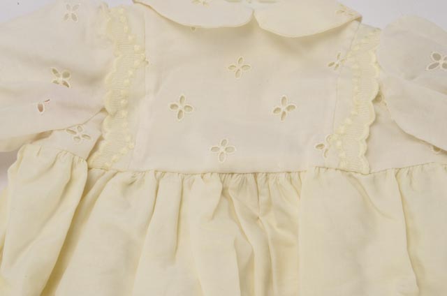 Vintage Annette Himstedt "Paula" Doll