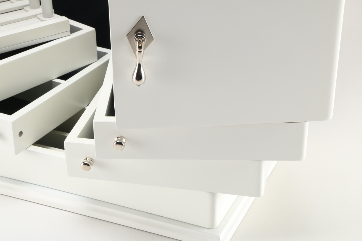 Lori Greiner Jewelry Box