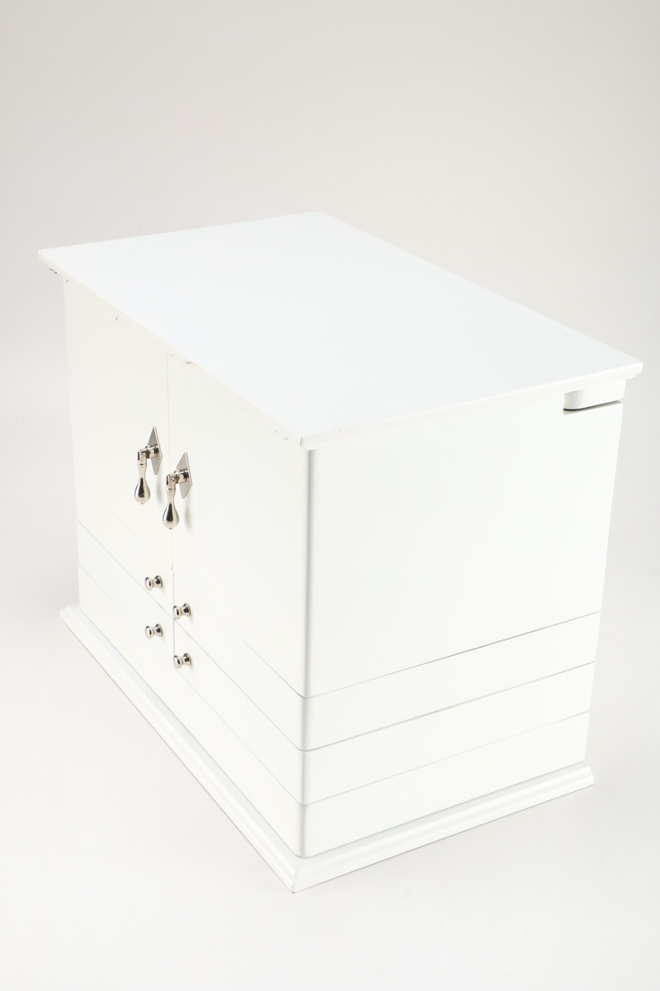 Lori Greiner Jewelry Box