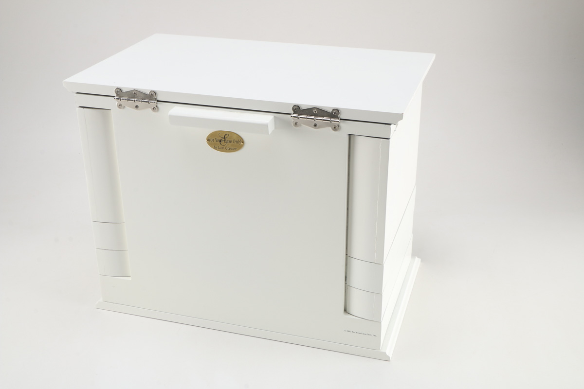 Lori Greiner Jewelry Box