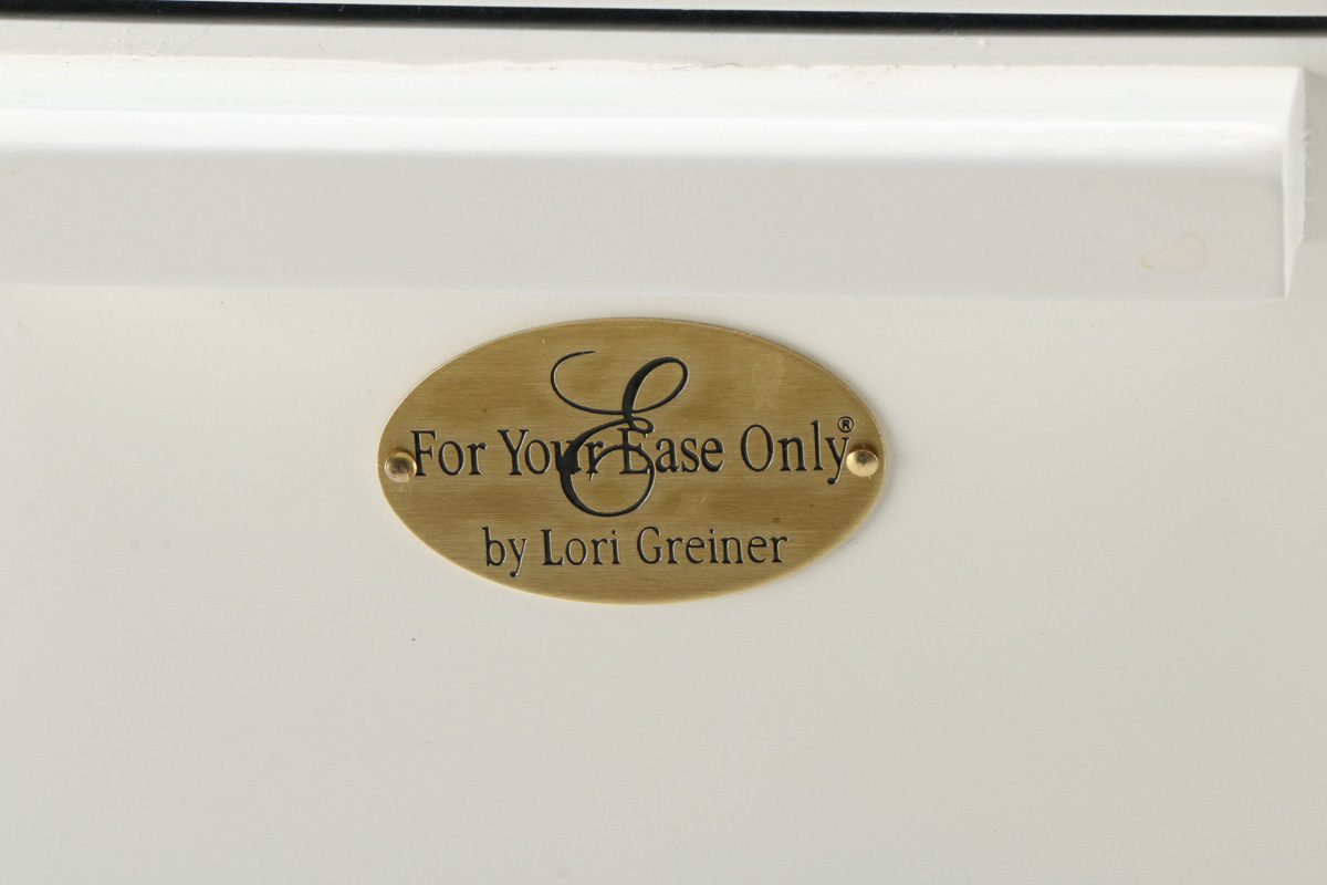 Lori Greiner Jewelry Box