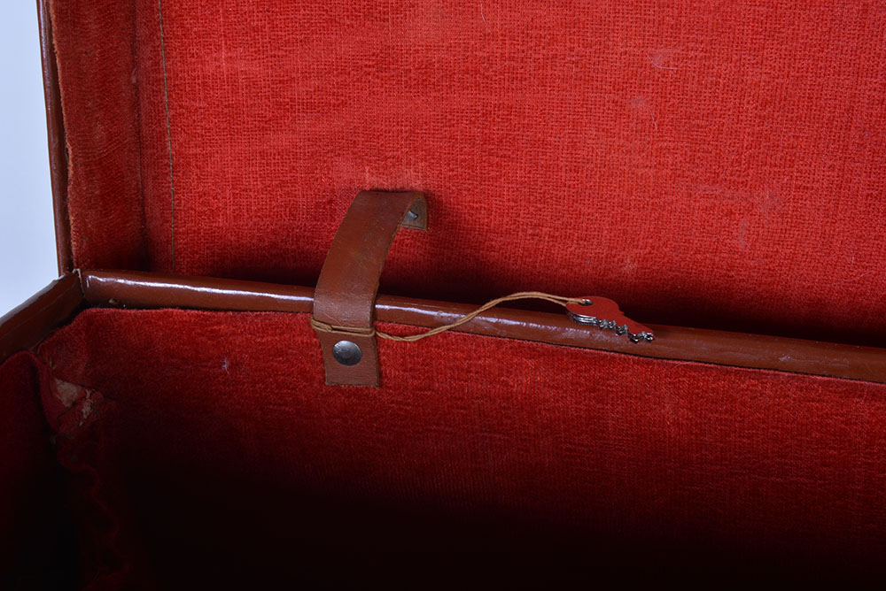 Green and Red Tartan Bagpipes