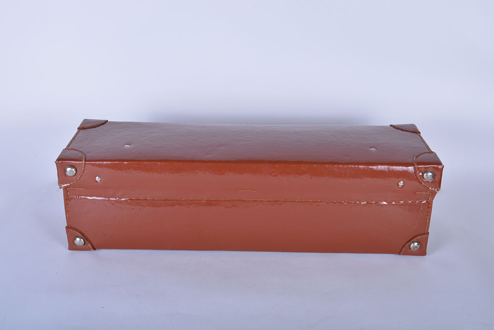 Green and Red Tartan Bagpipes