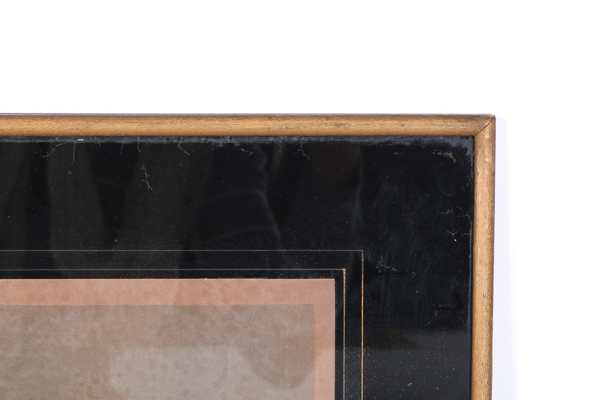 Set of Stippled Etchings after London Scenes