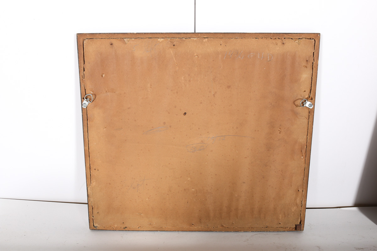 Set of Stippled Etchings after London Scenes