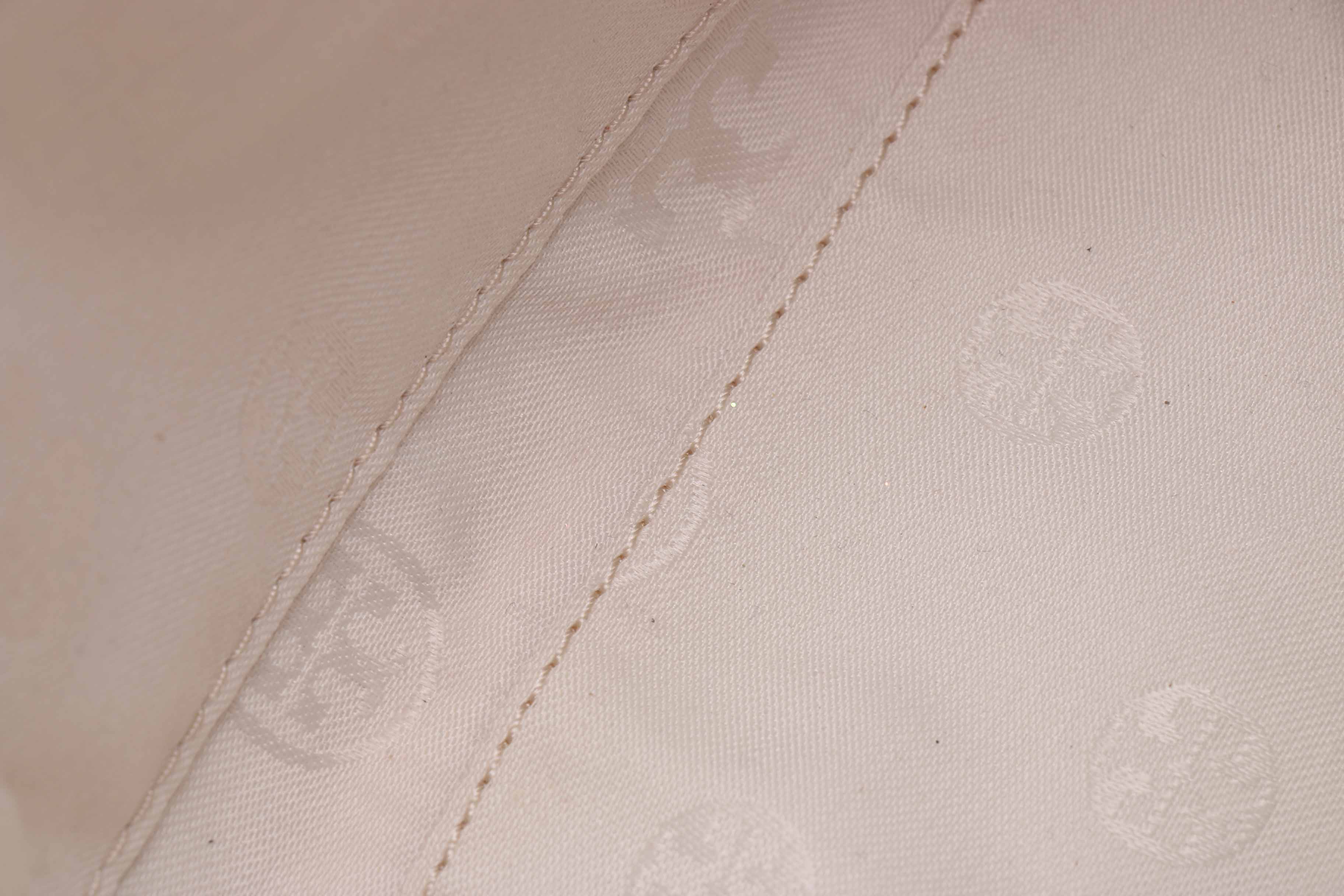 Pair of Tory Burch Leather Handbags