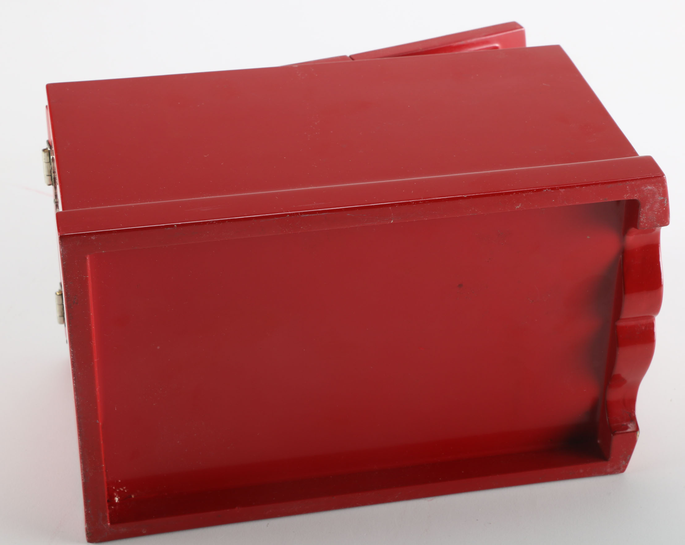 Korean Style Jewelry Box