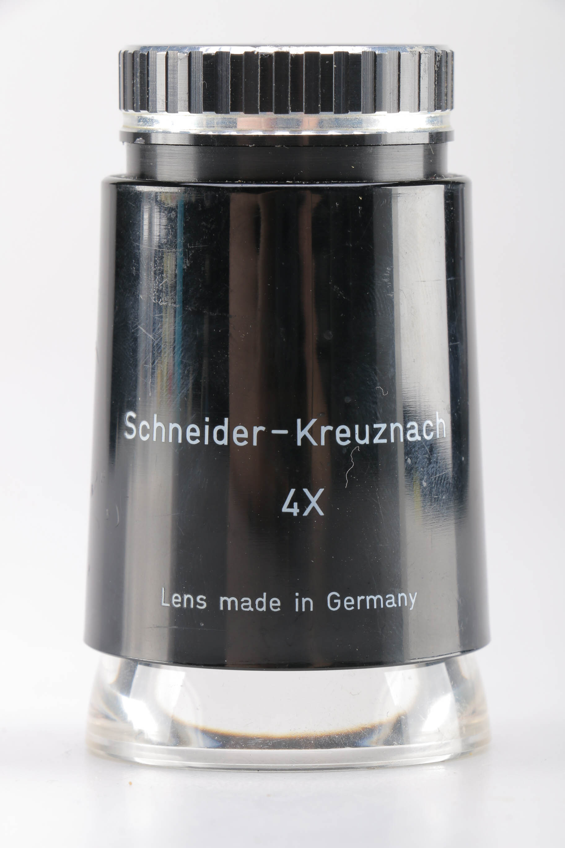 Acculight Tranparency Editor/Sorter