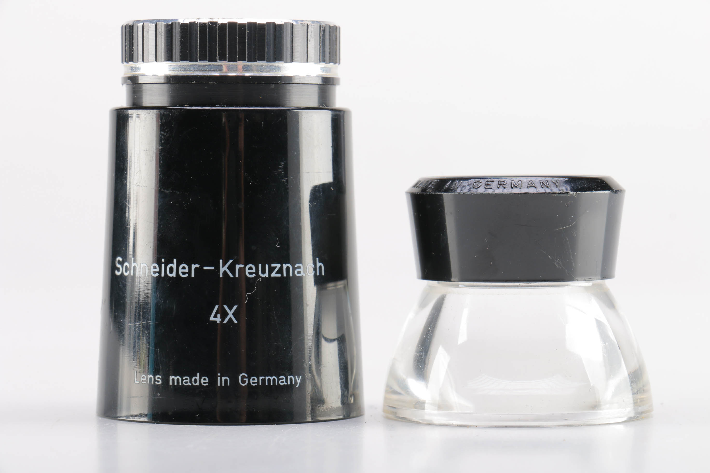 Acculight Tranparency Editor/Sorter