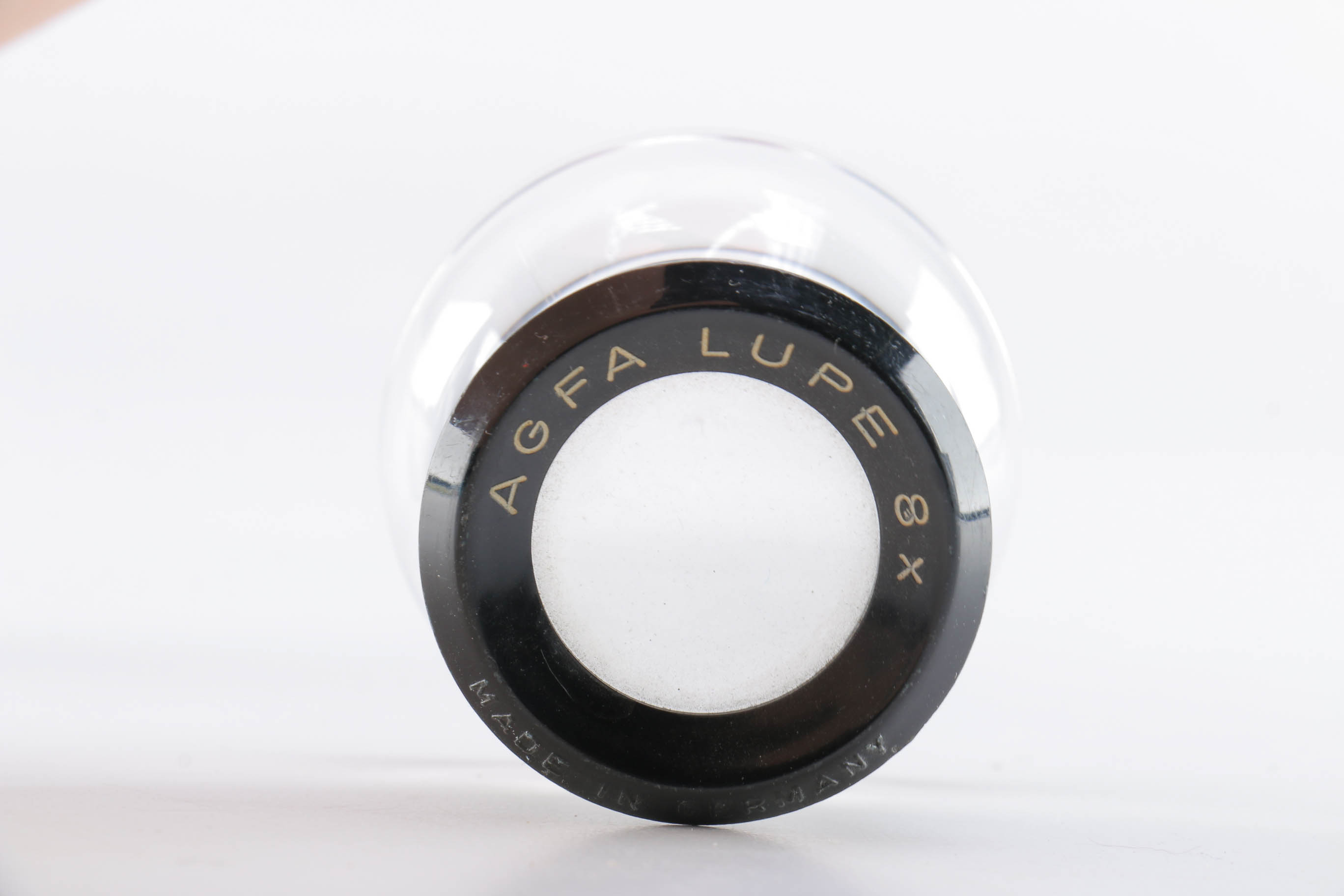 Acculight Tranparency Editor/Sorter