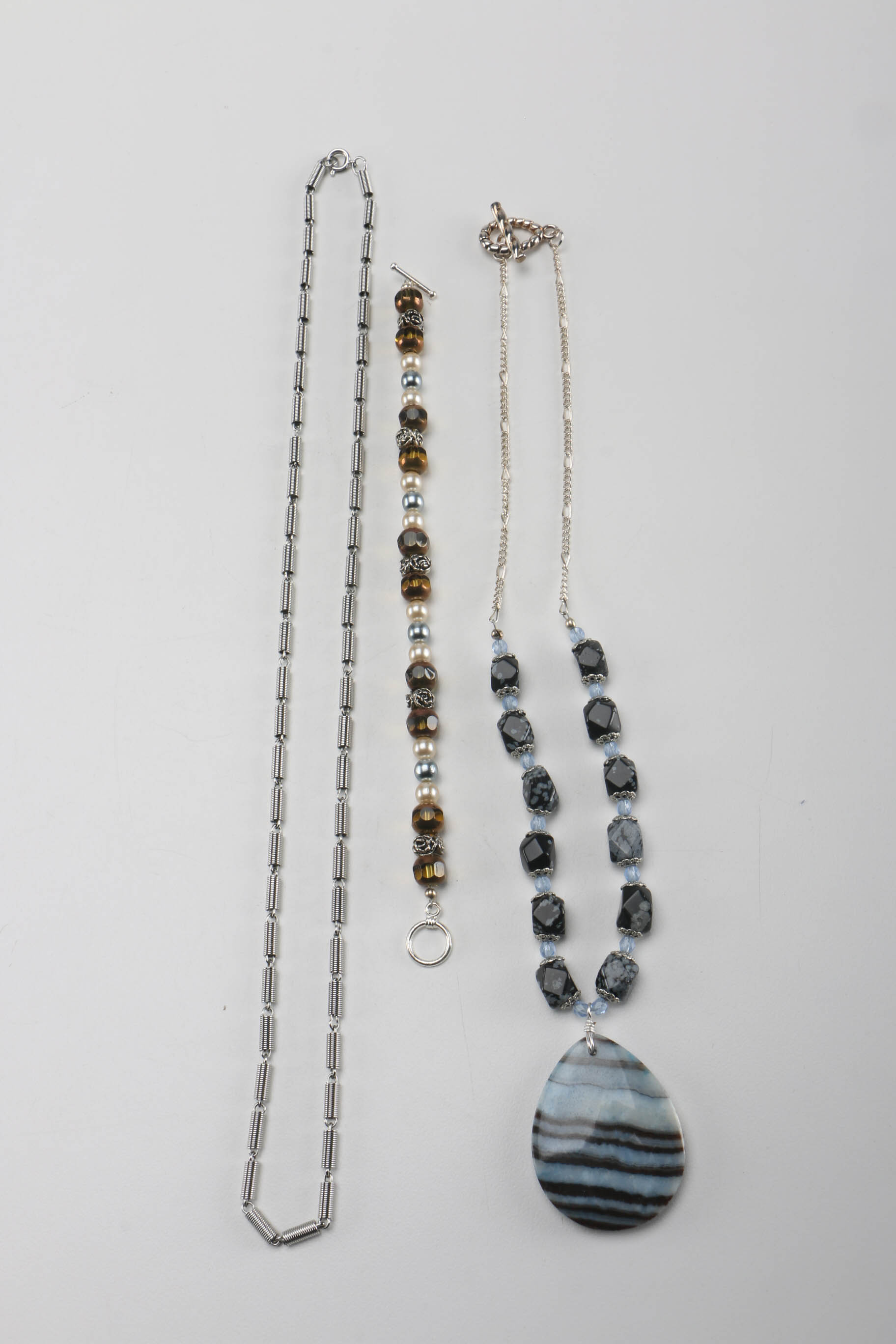 Collection of Costume Jewelry