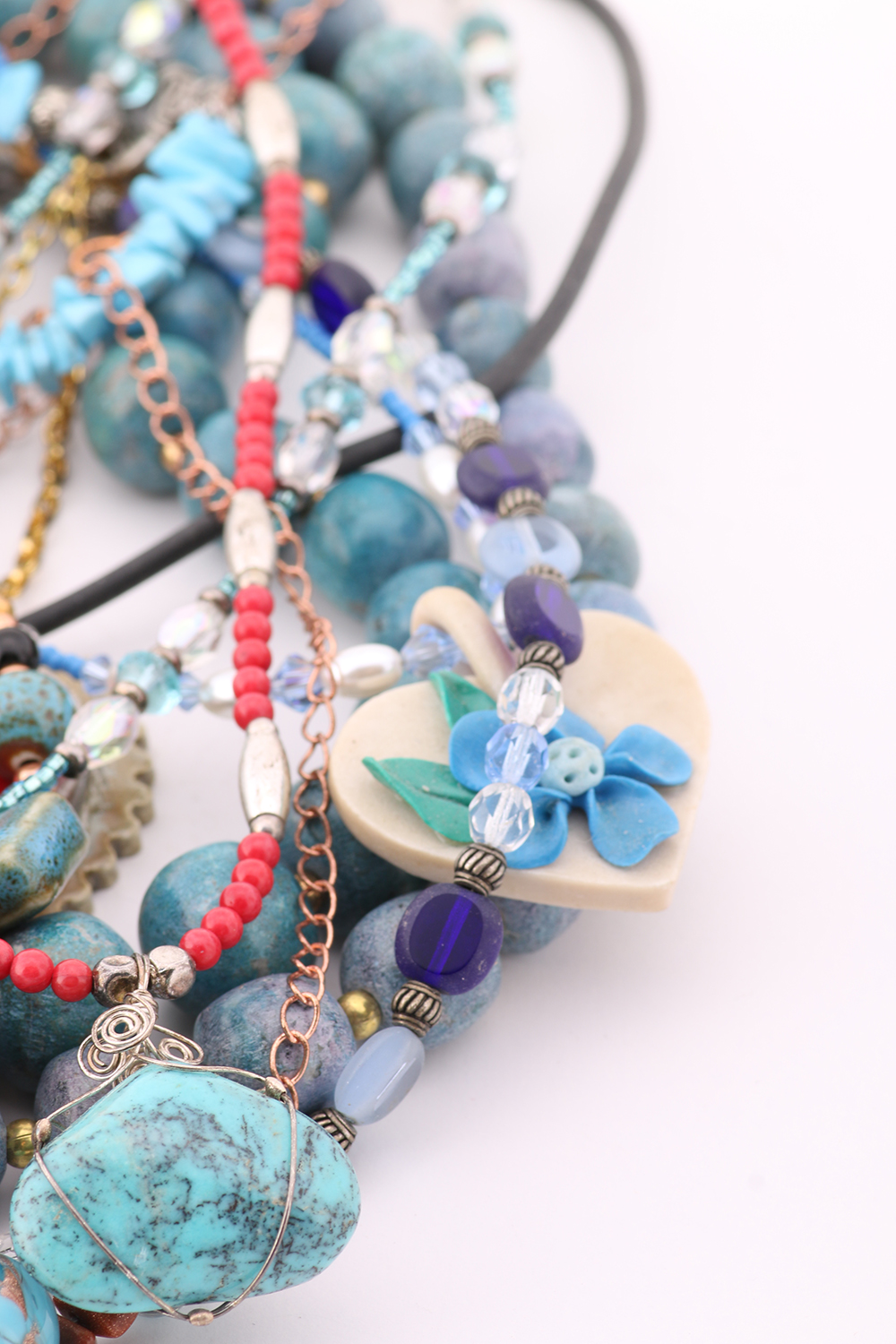 Collection of Costume Jewelry