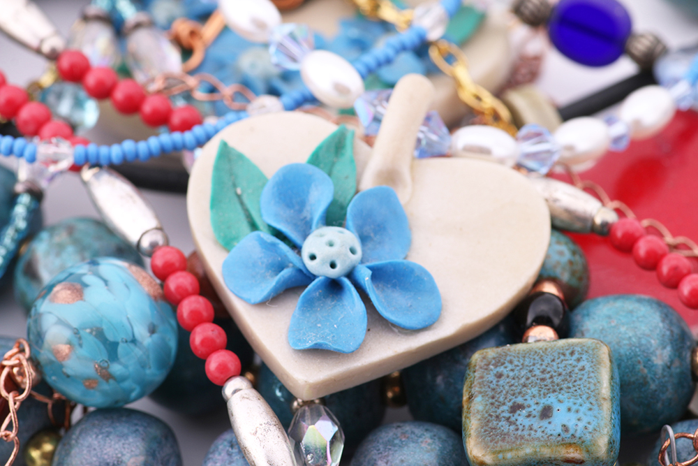 Collection of Costume Jewelry