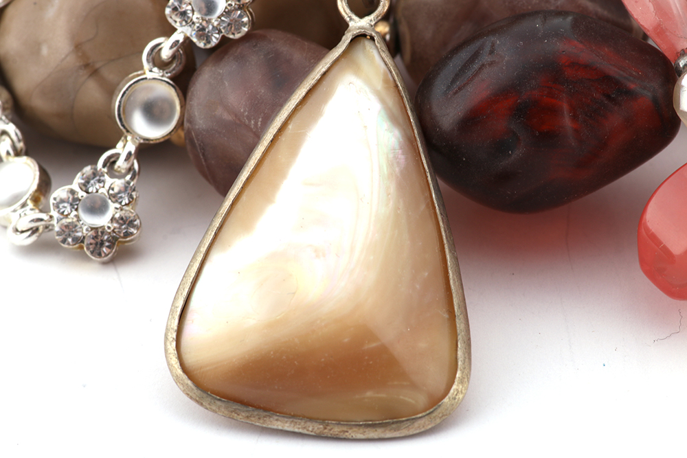 Collection of Costume Jewelry