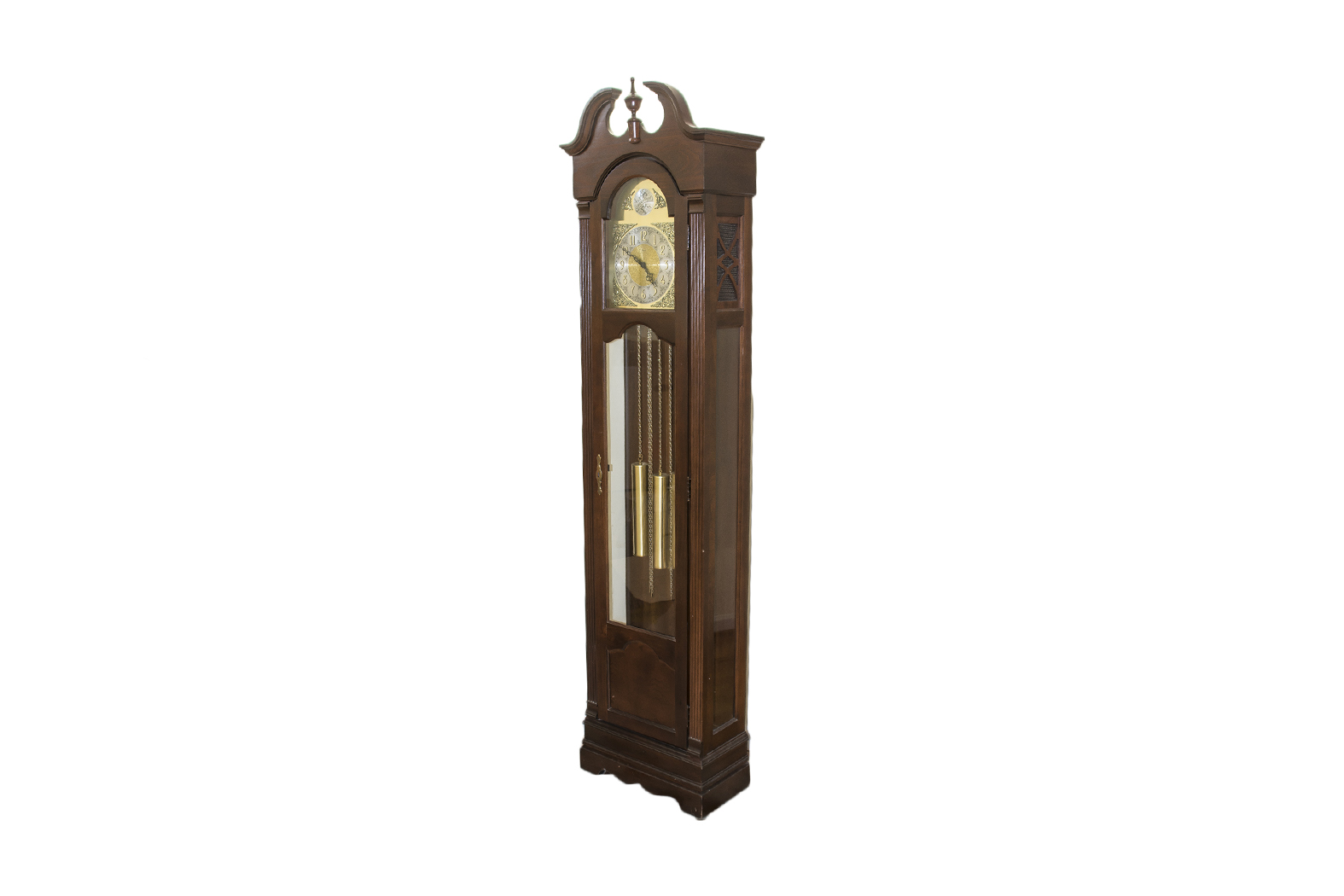 Ridgeway Grandfather Clock