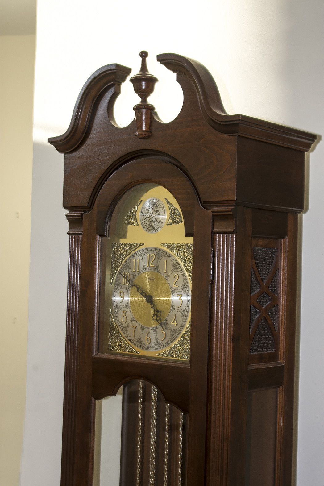 Ridgeway Grandfather Clock