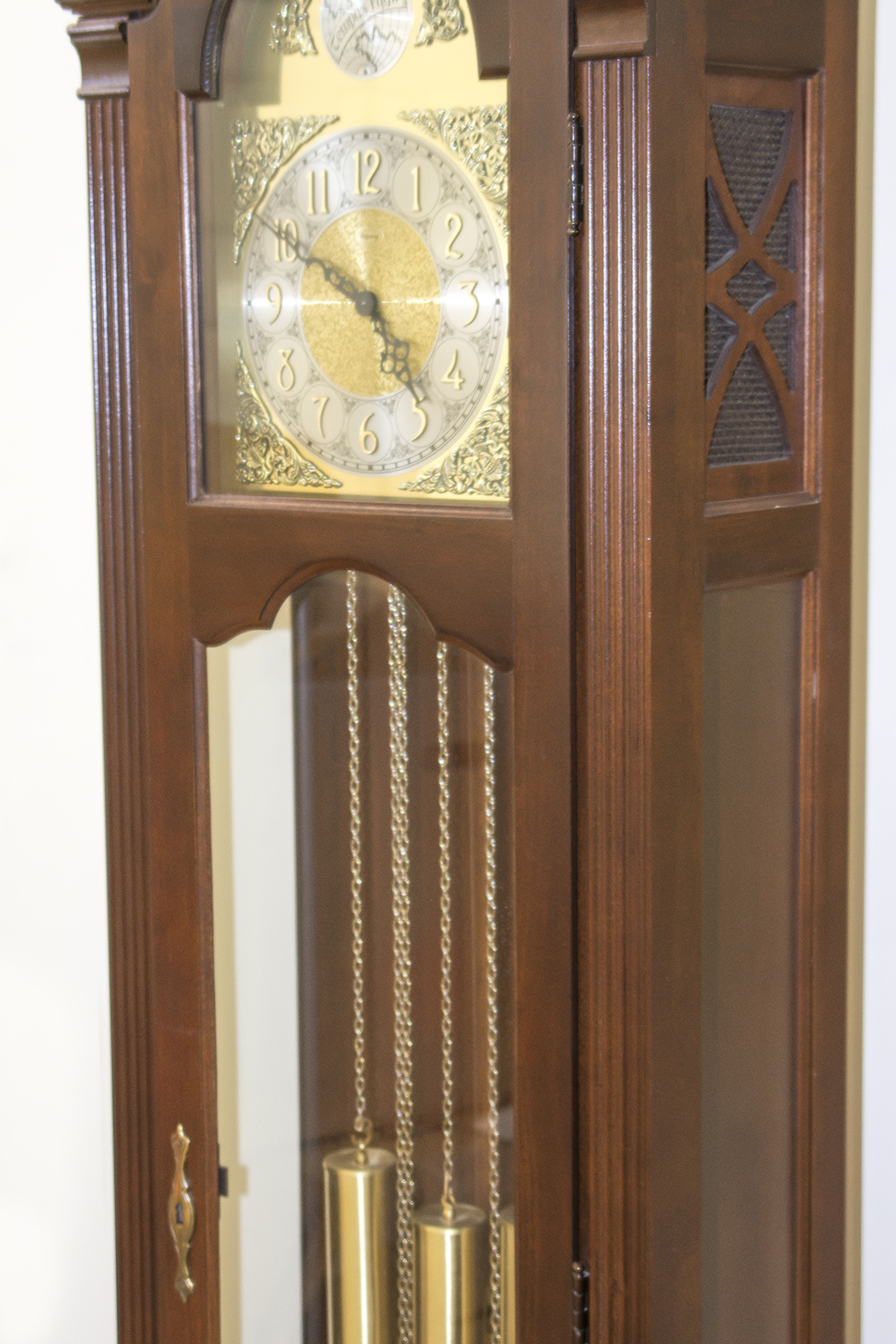 Ridgeway Grandfather Clock