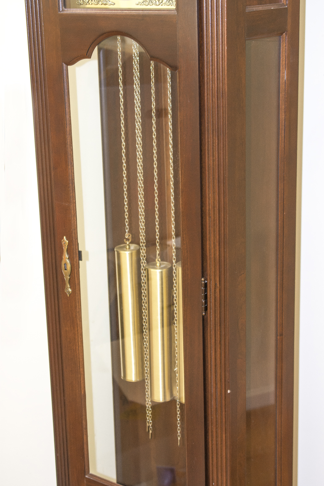 Ridgeway Grandfather Clock