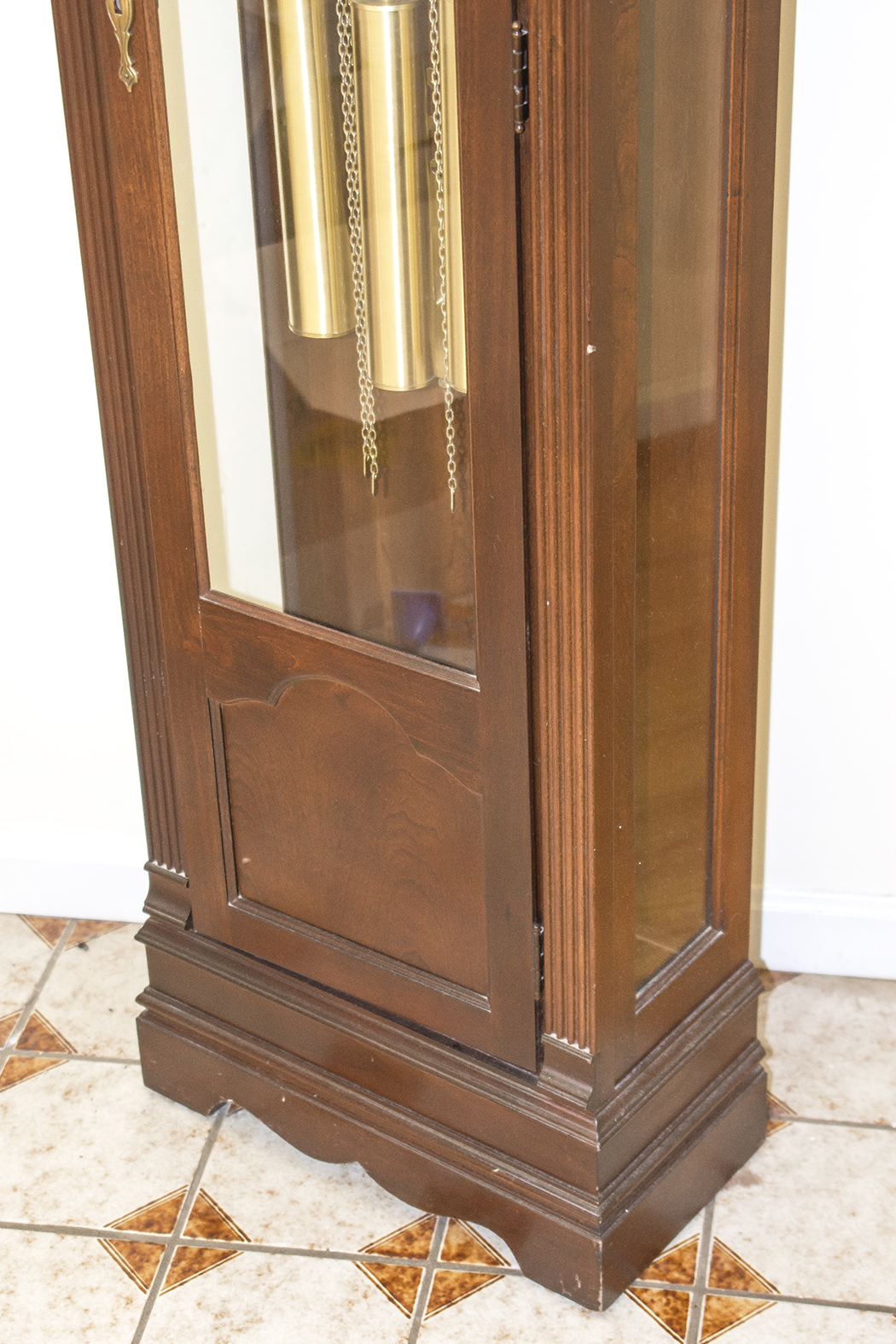 Ridgeway Grandfather Clock
