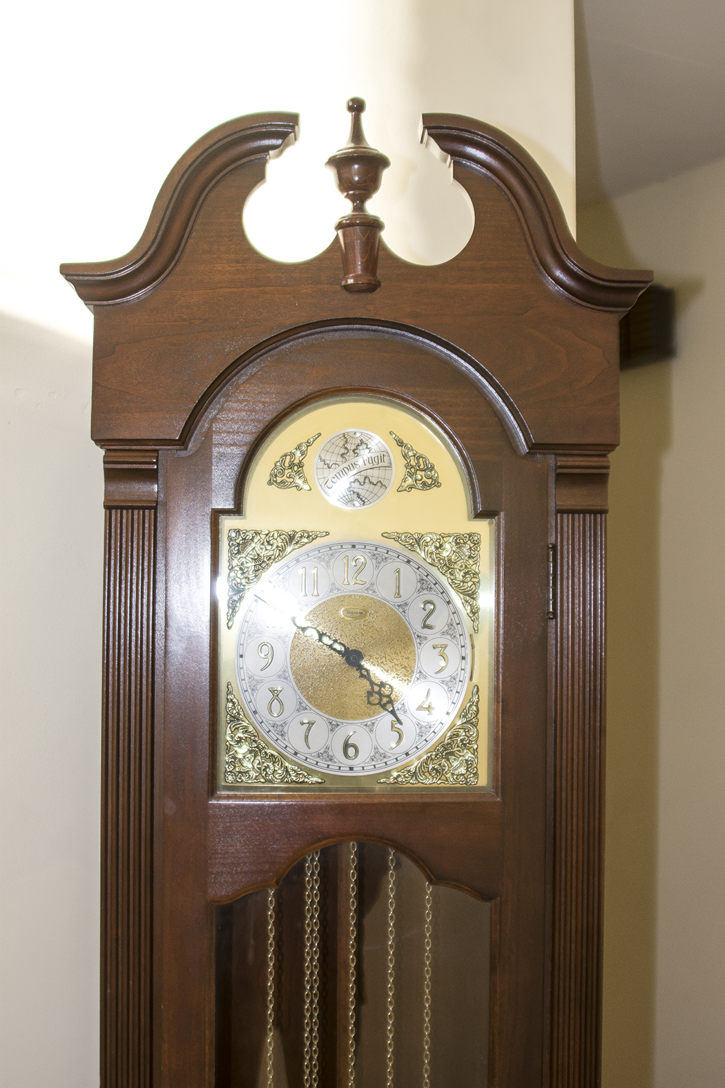 Ridgeway Grandfather Clock
