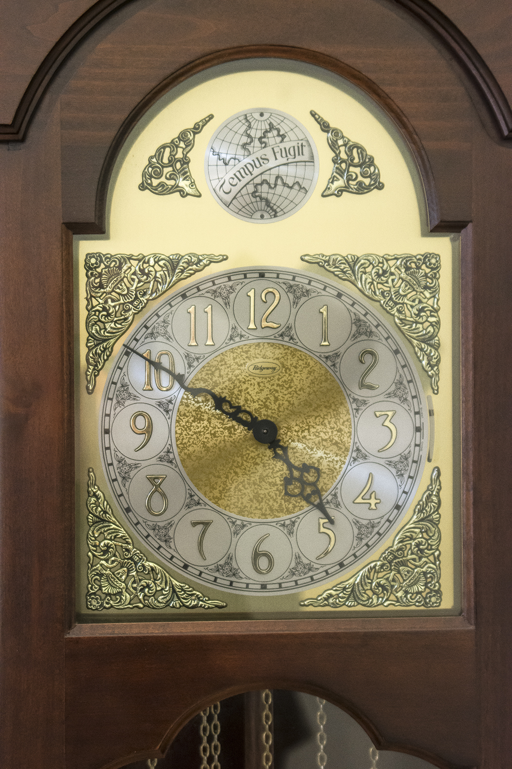 Ridgeway Grandfather Clock