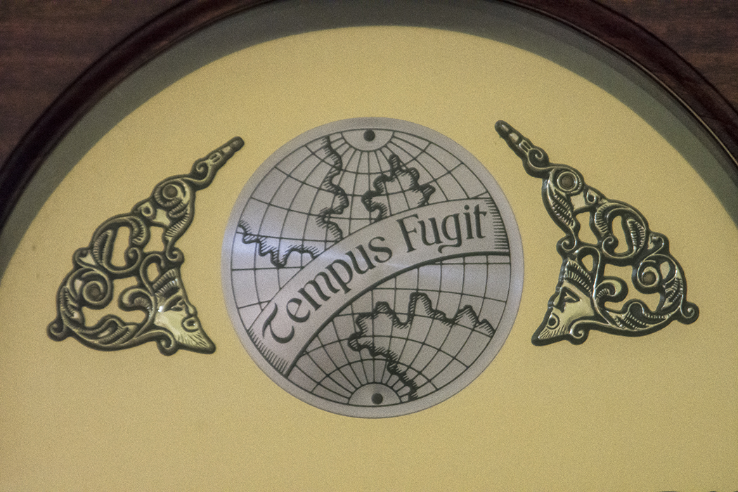 Ridgeway Grandfather Clock