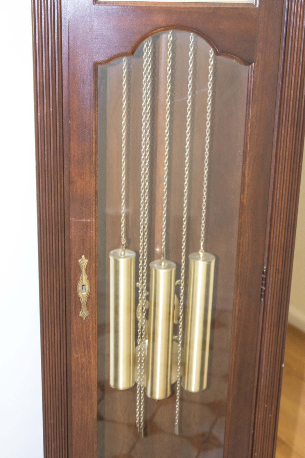 Ridgeway Grandfather Clock