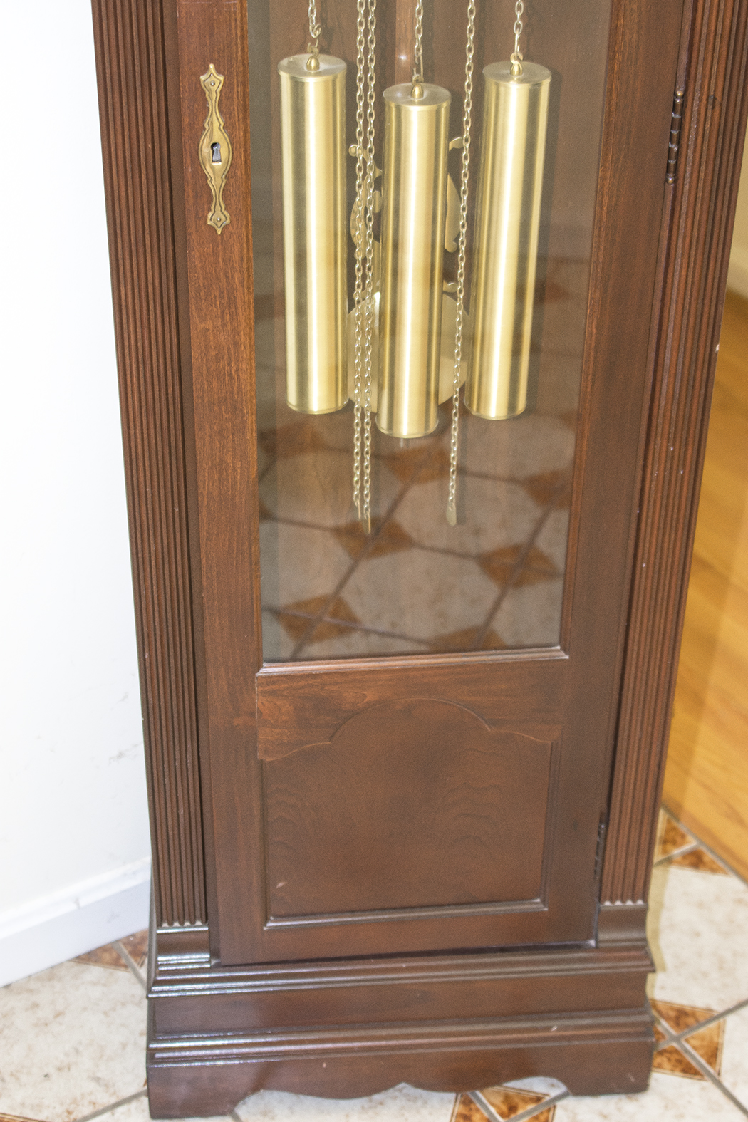 Ridgeway Grandfather Clock