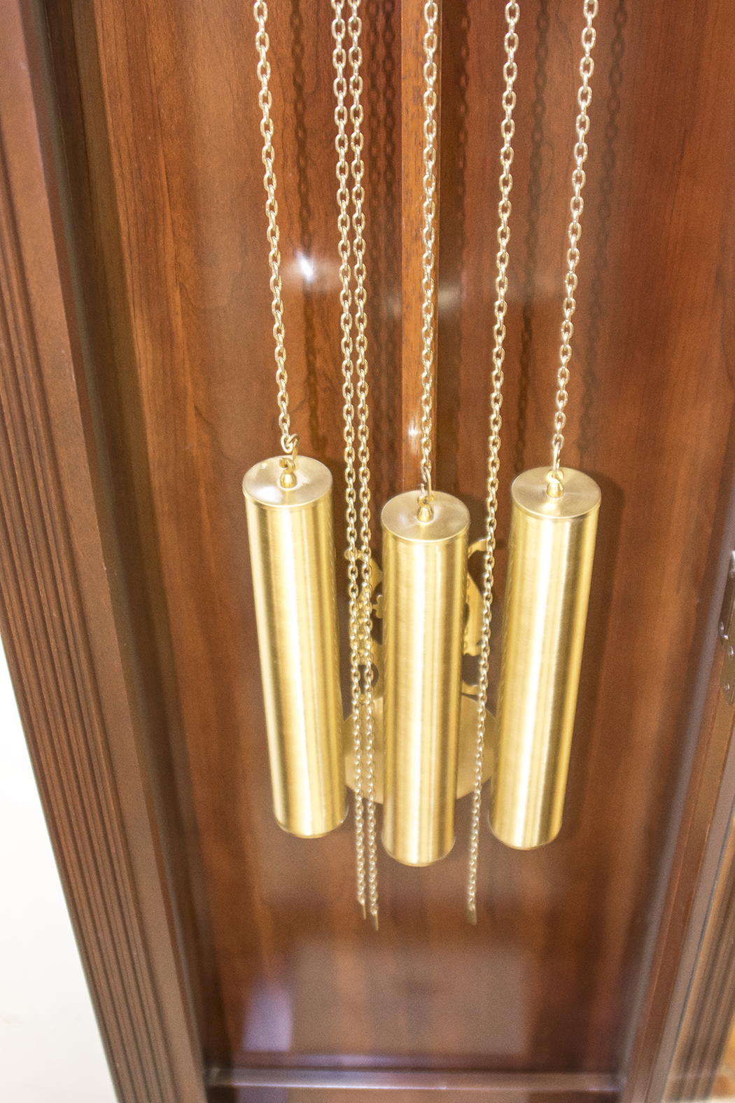 Ridgeway Grandfather Clock