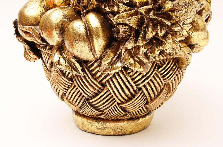 1960s Decorative Fruit Decor